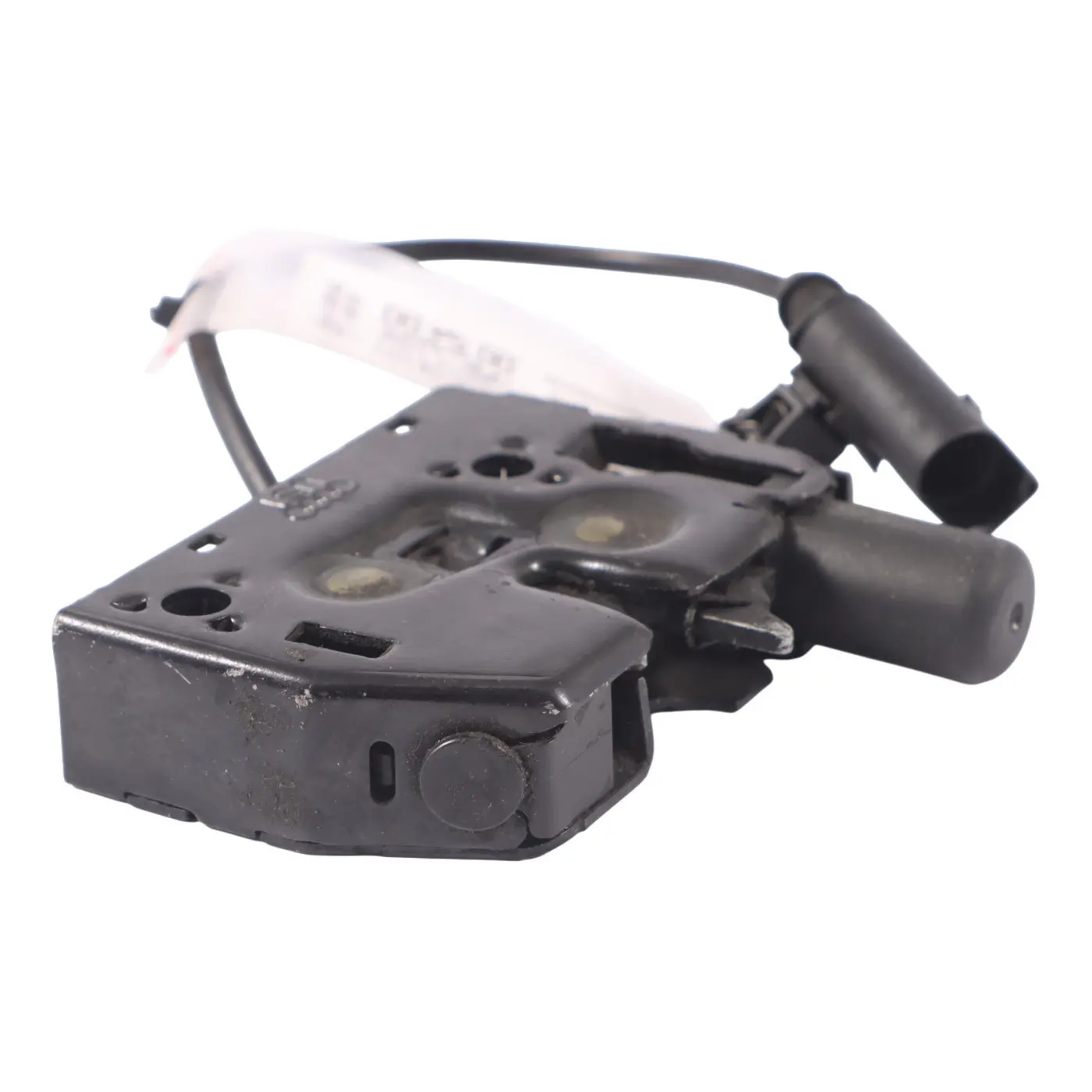 Audi A8L 4H Bonnet Lock Hood Latch Catch Left Right N/O/S 4H0823509C