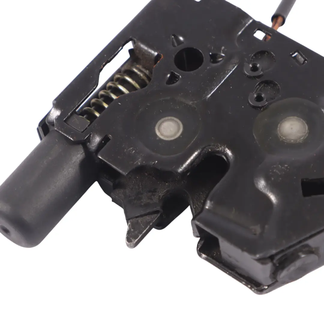 Audi A8L 4H Blocco del cofano motore Chiusura a sinistra a destra - SKU 4H0823509C - Numero di parte 4H0823509C