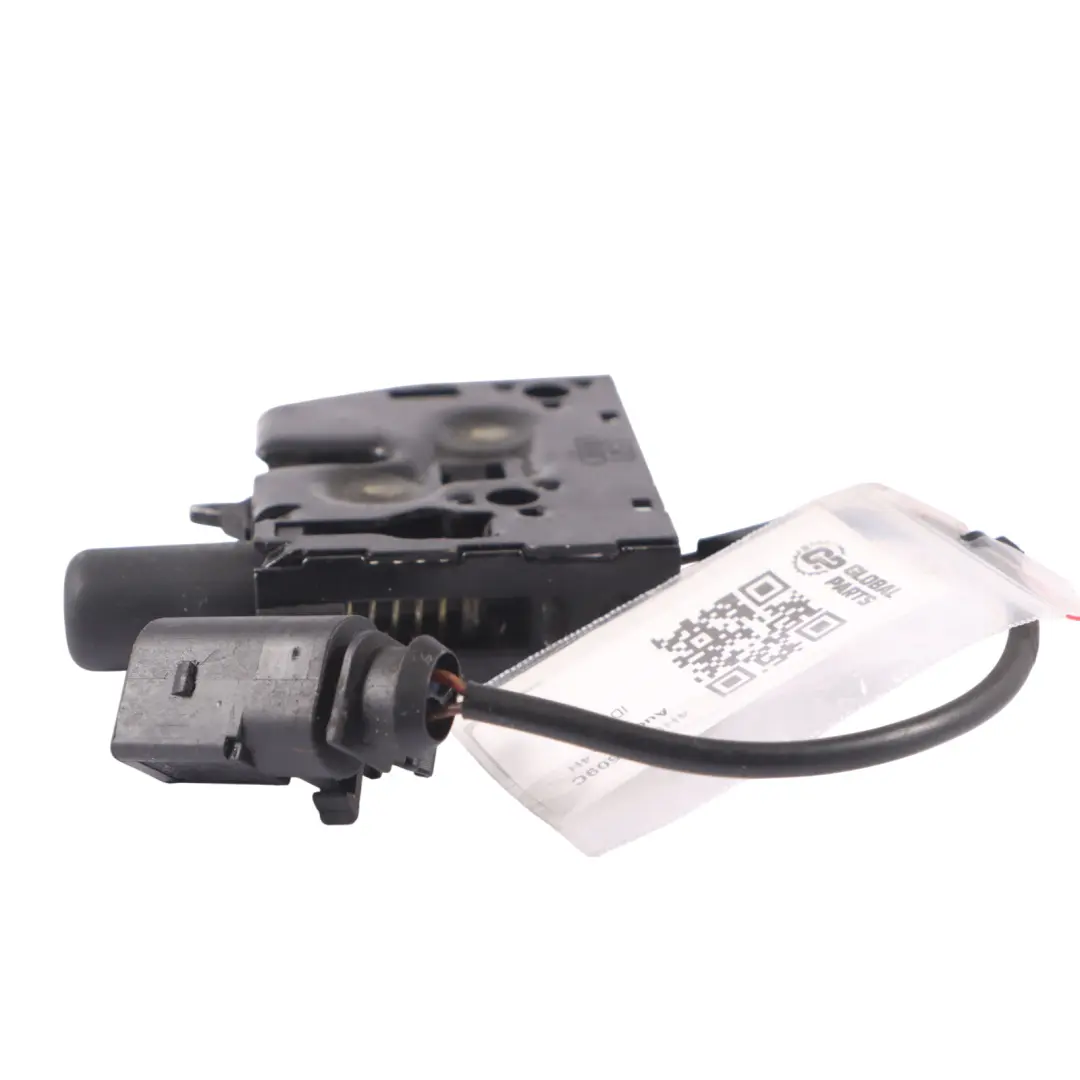 Audi A8L 4H Blocco del cofano motore Chiusura a sinistra a destra - SKU 4H0823509C - Numero di parte 4H0823509C