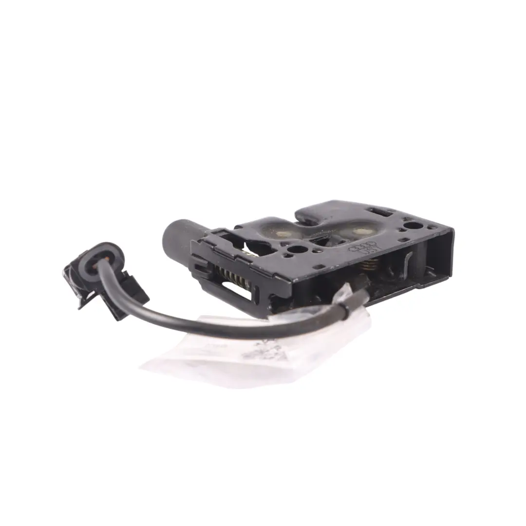 Audi A8L 4H Blocco del cofano motore Chiusura a sinistra a destra - SKU 4H0823509C - Numero di parte 4H0823509C