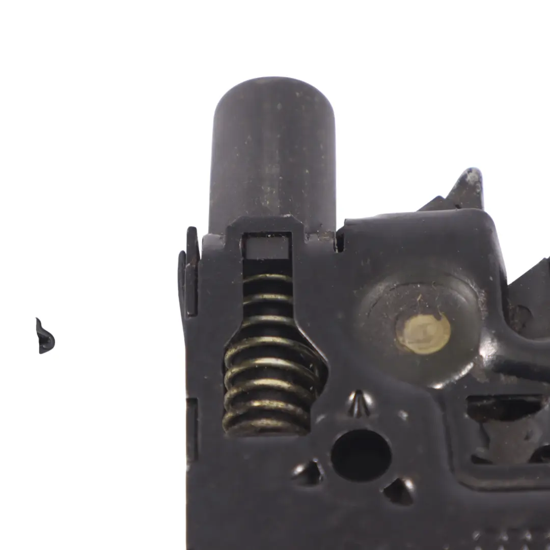 Audi A8L 4H Blocco del cofano motore Chiusura a sinistra a destra - SKU 4H0823509C - Numero di parte 4H0823509C