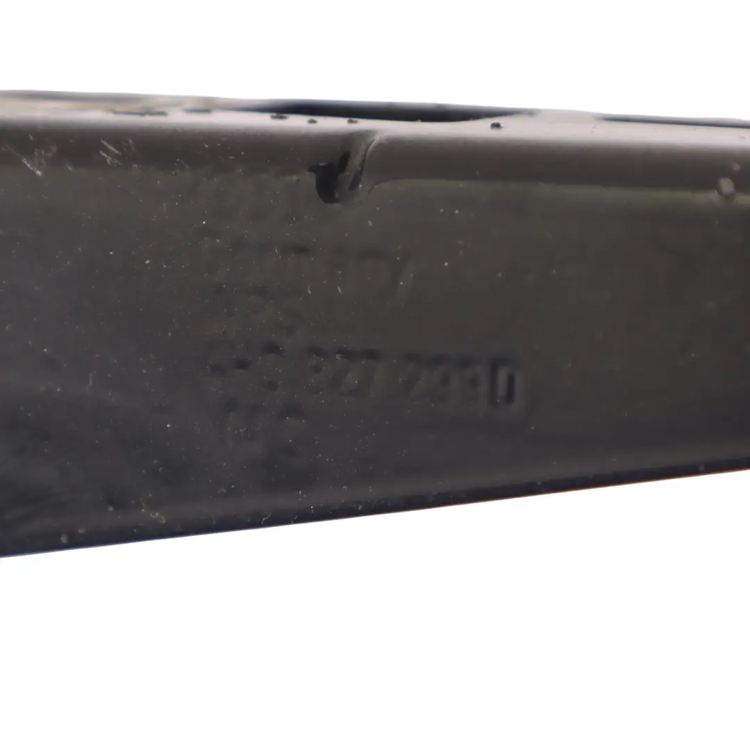 Audi A8 D4 4H Cerniera Bagagliaio Posteriore Sinistro 4H0827299D Nero - Z9Y - SKU 4H0827299E-PHB - Numero di parte 4H0827299E