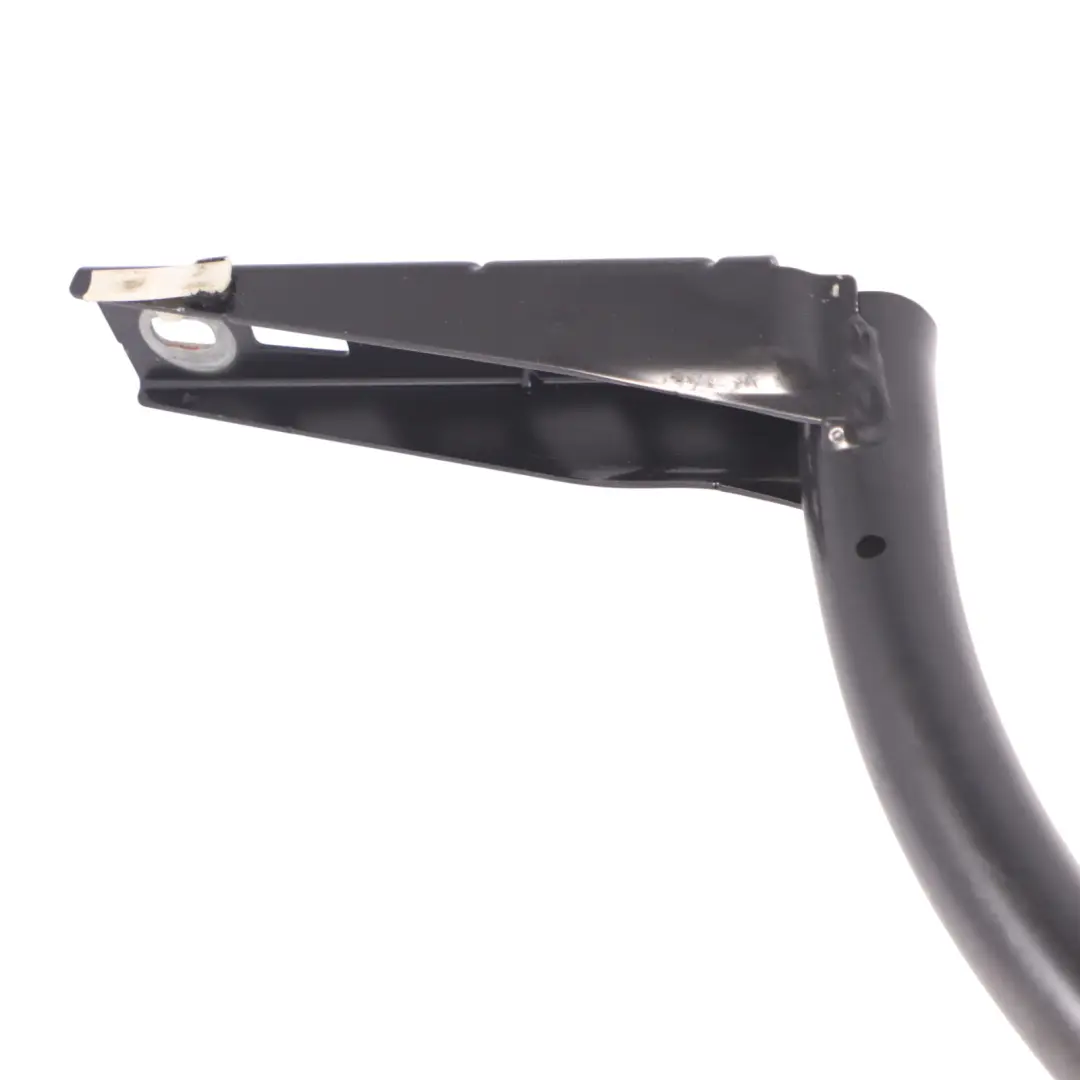 Audi A8 D4 4H Cerniera baule posteriore destro 4H0827300D Nero Fantasma - Z9Y - SKU 4H0827300E-PHB - Numero di parte 4H0827300E