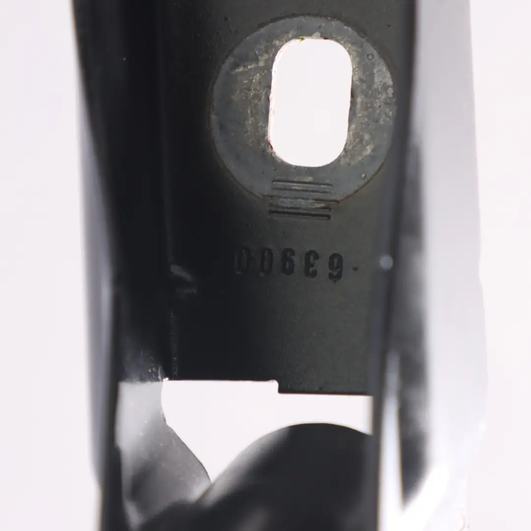 Audi A8 D4 4H Zawias Klapy Bagażnika Lewy Tył 4H0827299D Czarny - Z9Y - SKU 4H0827299E-PHB - Numer Części 4H0827299E