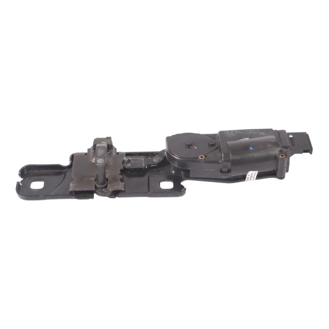 Audi A7 4G8 Boot Trunk Lid Lift Tailgate Latch Catch Motor Actuator - SKU 4H0827383 - Part number 4H0827383