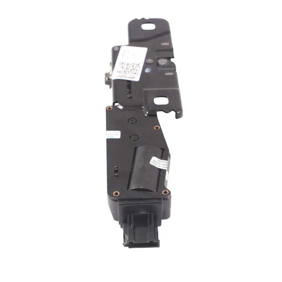 Audi A7 4G8 Boot Trunk Lid Lift Tailgate Latch Catch Motor Actuator - SKU 4H0827383 - Part number 4H0827383