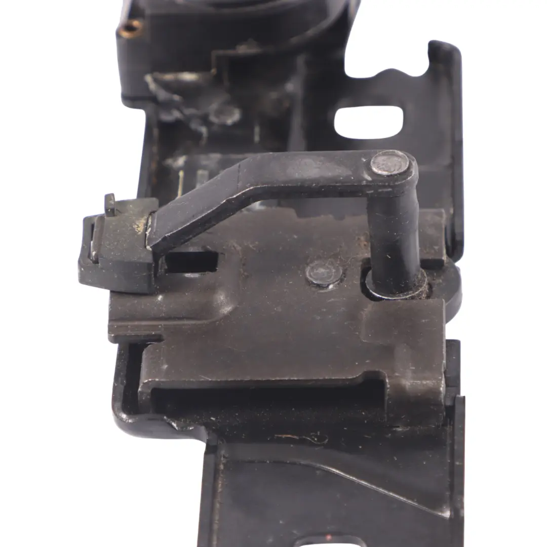Audi A7 4G8 Boot Trunk Lid Lift Tailgate Latch Catch Motor Actuator - SKU 4H0827383 - Part number 4H0827383