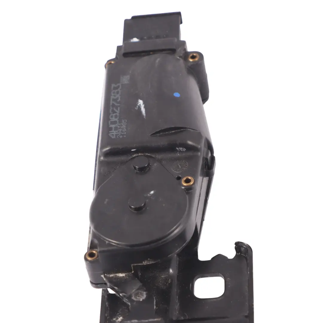 Audi A7 4G8 Boot Trunk Lid Lift Tailgate Latch Catch Motor Actuator - SKU 4H0827383 - Part number 4H0827383