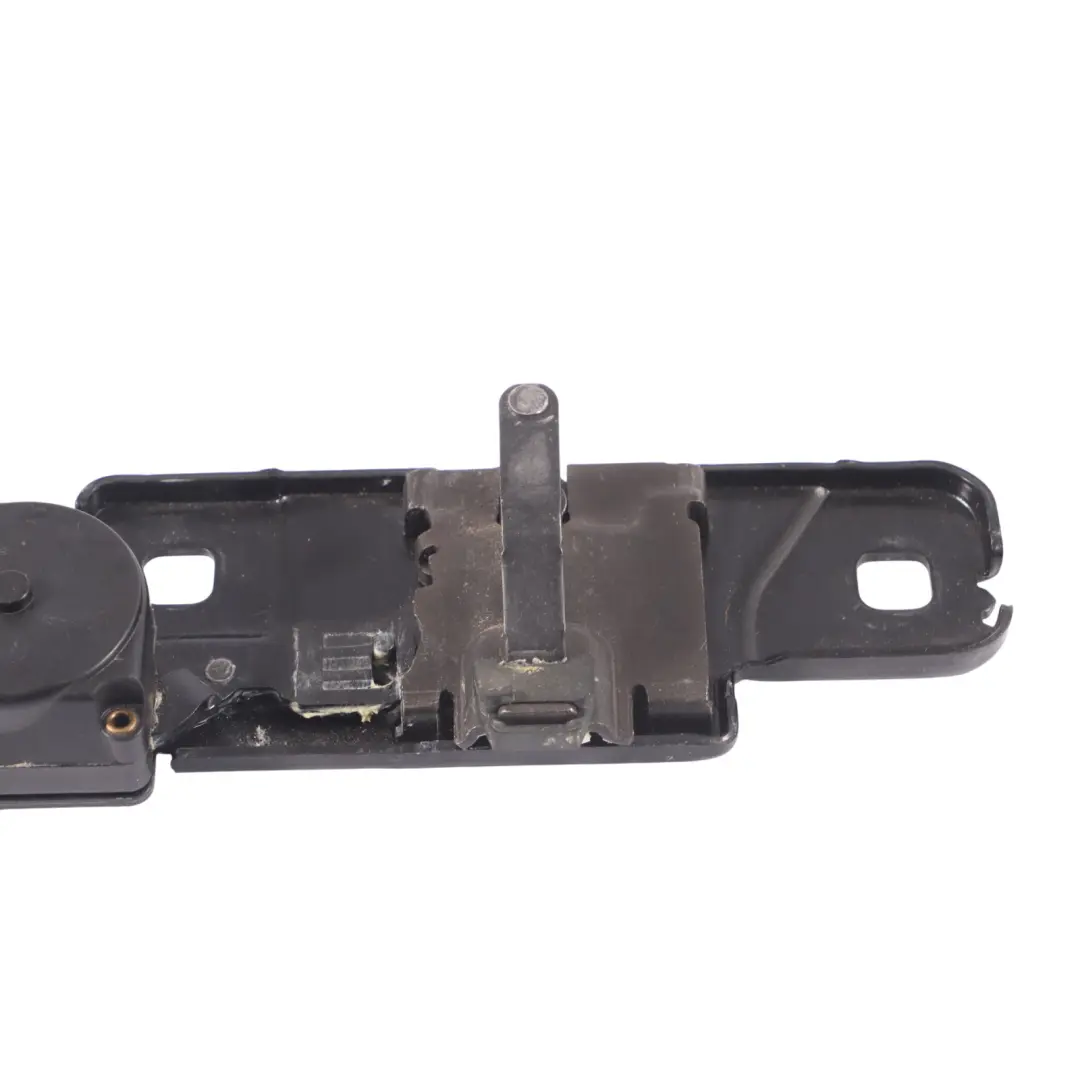 Audi A7 4G8 Boot Trunk Lid Lift Tailgate Latch Catch Motor Actuator - SKU 4H0827383 - Part number 4H0827383