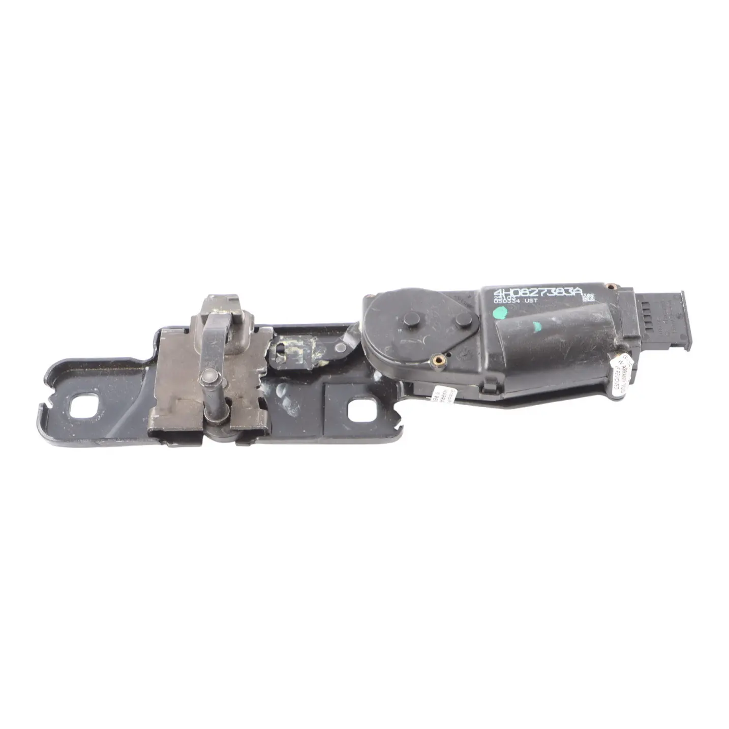Audi A7 4G A8 4H Heck Klappe Kofferraum Deckel Heber 4H0827383A