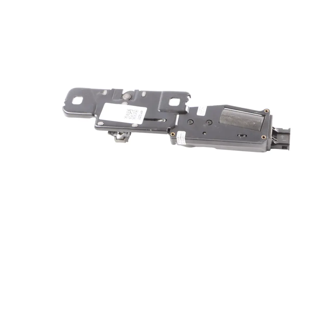 Audi A7 4G A8 4H Rear Tailgate Trunk Lid Boot Lift - SKU 4H0827383A - Part number 4H0827383A