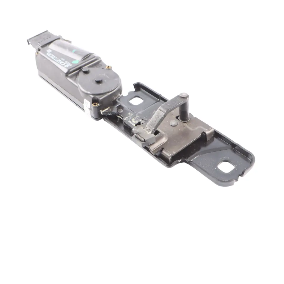 Talonera Trasera Tapa Maletero Elevador para Audi A7 4G A8 4H con número de pieza 4H0827383A Audi A7 4G A8 4H Talonera Trasera Tapa Maletero Elevador - SKU 4H0827383A - Número de pieza 4H0827383A