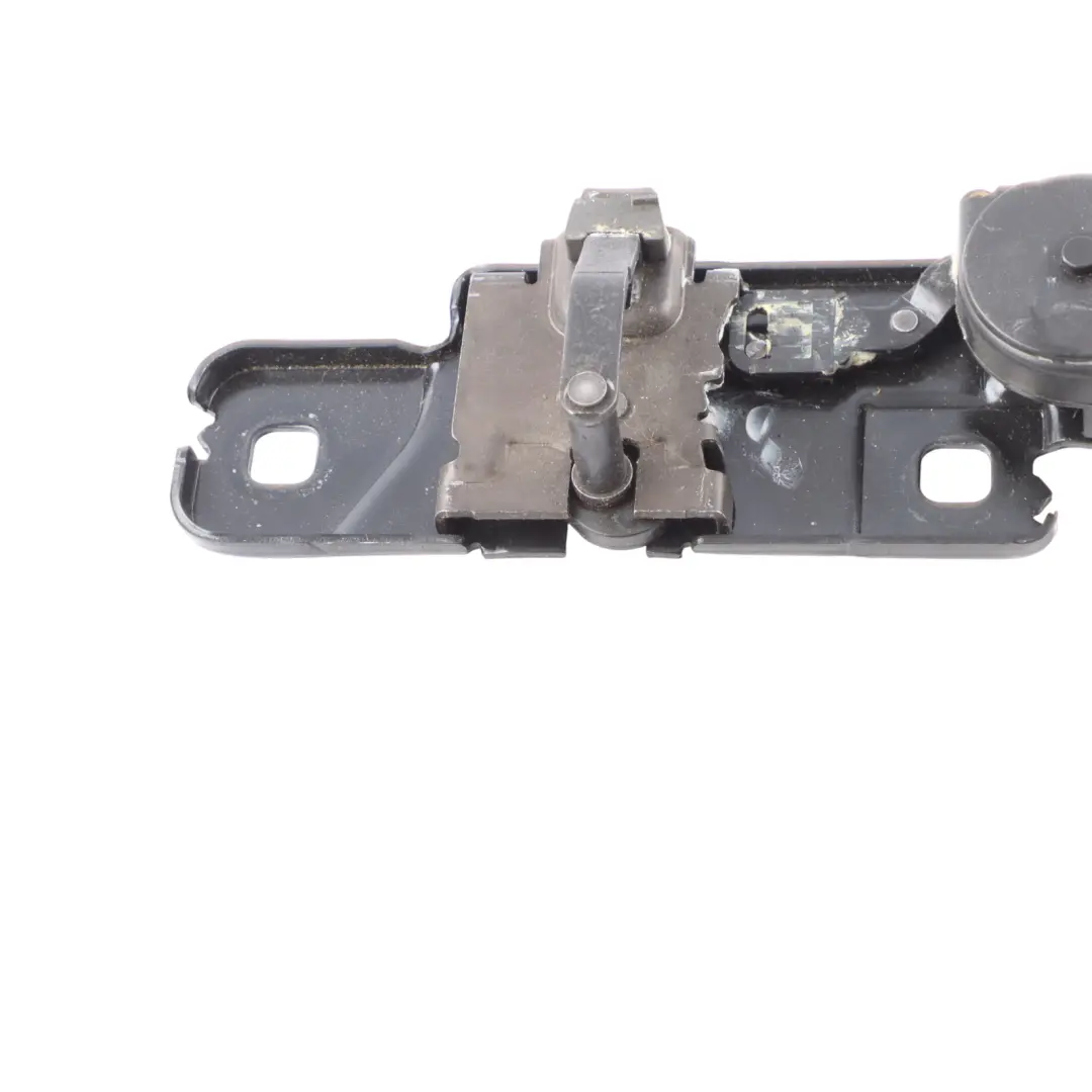 Trunk Lid Boot Lift to Audi A7 4G A8 4H Rear Tailgate with Part number 4H0827383A Audi A7 4G A8 4H Rear Tailgate Trunk Lid Boot Lift - SKU 4H0827383A - Part number 4H0827383A