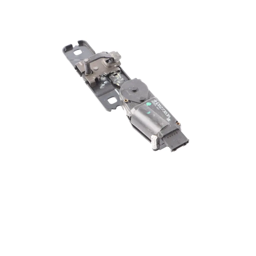 Sollevamento coperchio bagagliaio posteriore per Audi A7 4G A8 4H con numero di parte 4H0827383A Audi A7 4G A8 4H Sollevamento coperchio bagagliaio posteriore - SKU 4H0827383A - Numero di parte 4H0827383A