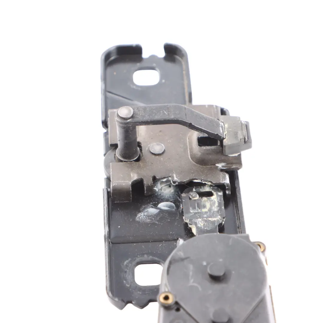 Audi A7 4G A8 4H Sollevamento coperchio bagagliaio posteriore - SKU 4H0827383A - Numero di parte 4H0827383A