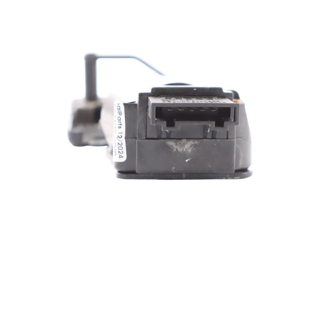 Audi A7 4G A8 4H Talonera Trasera Tapa Maletero Elevador - SKU 4H0827383A - Número de pieza 4H0827383A