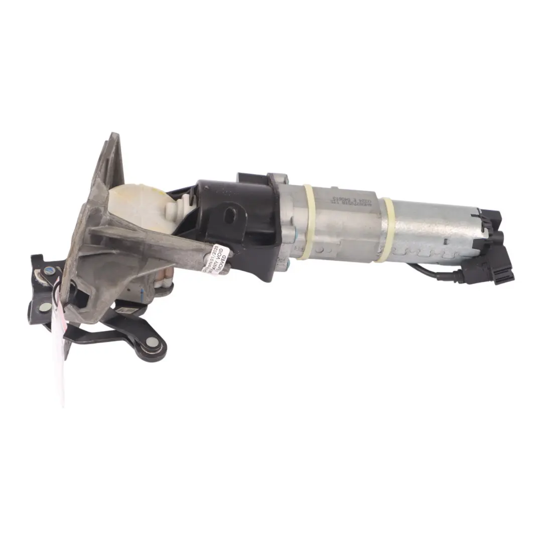 Audi A8L 4H Rear Tailgate Hydraulic Pump Trunk Boot Lid Motor Unit - SKU 4H0827851A - Part number 4H0827851A
