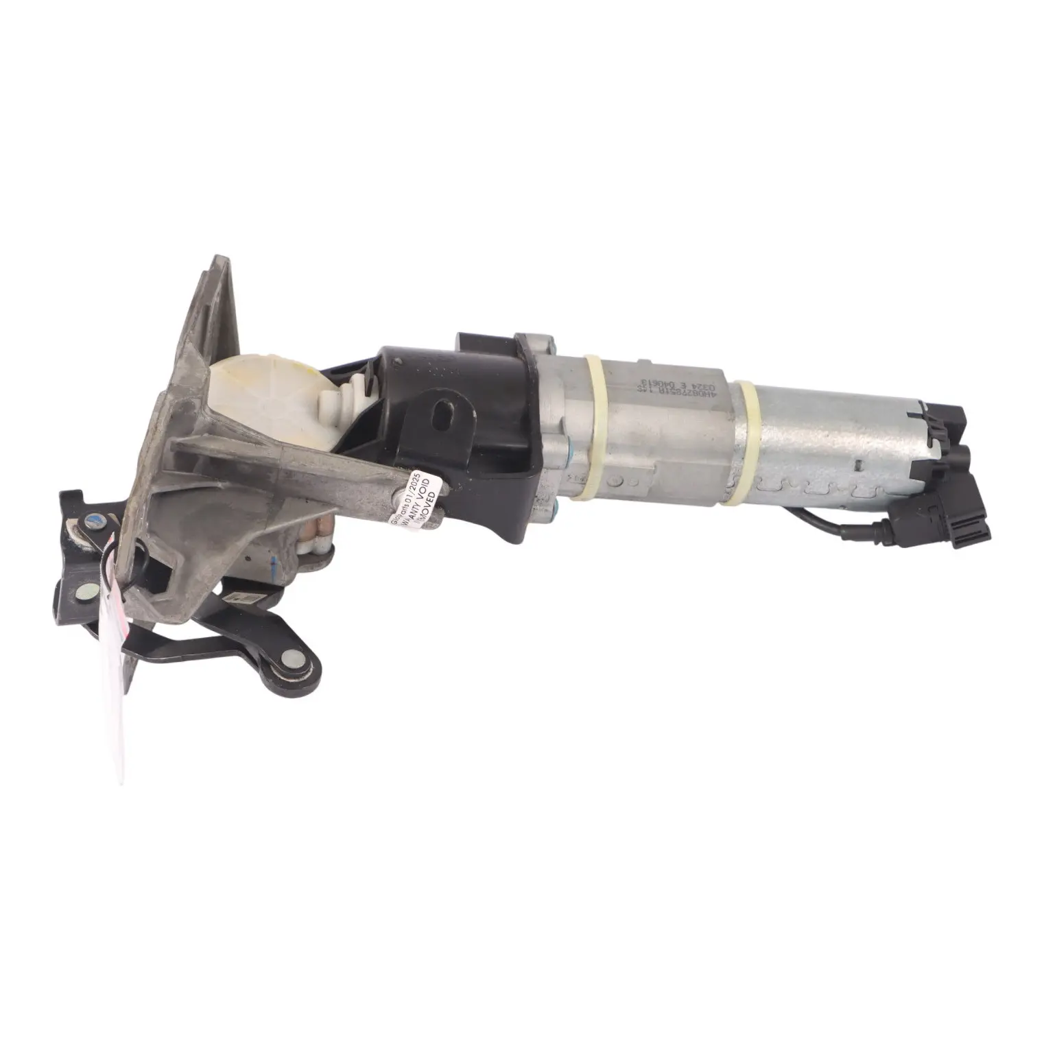 Audi A8L 4H Rear Tailgate Hydraulic Pump Trunk Boot Lid Motor Unit 4H0827851A
