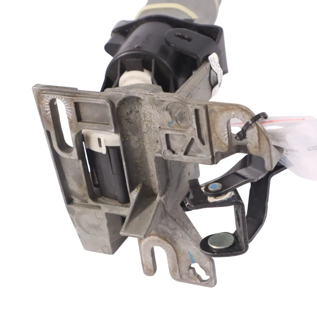 A8L 4H Rear Tailgate Hydraulic Pump Trunk Boot Lid Motor Unit to Audi with Part number 4H0827851A Audi A8L 4H Rear Tailgate Hydraulic Pump Trunk Boot Lid Motor Unit - SKU 4H0827851A - Part number 4H0827851A