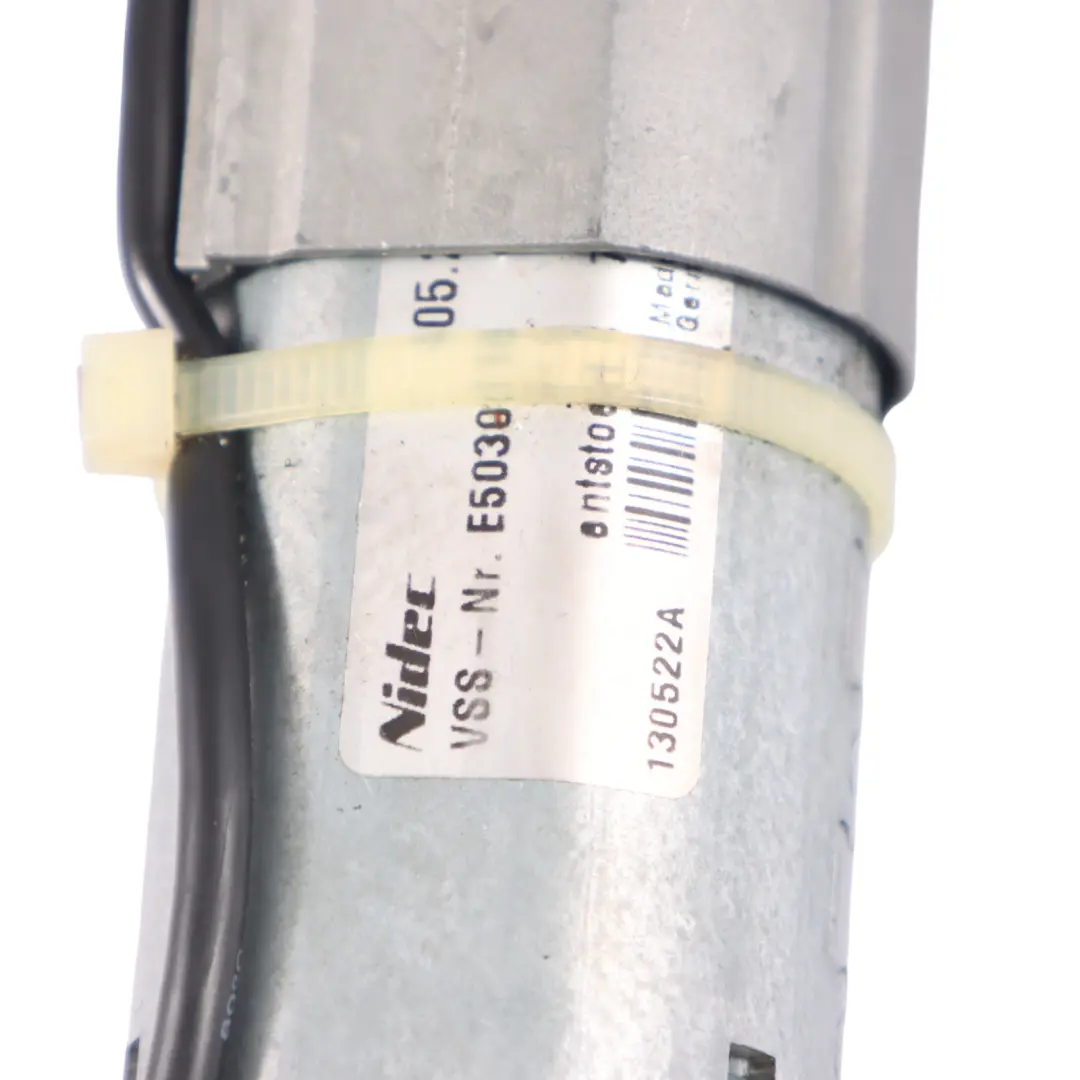 Audi A8L 4H Rear Tailgate Hydraulic Pump Trunk Boot Lid Motor Unit - SKU 4H0827851A - Part number 4H0827851A