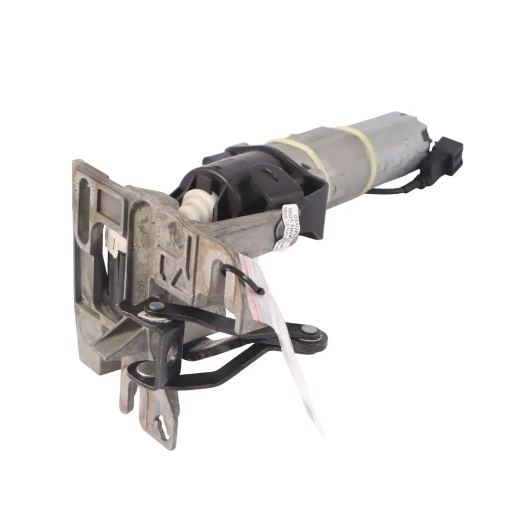Audi A8L 4H Rear Tailgate Hydraulic Pump Trunk Boot Lid Motor Unit - SKU 4H0827851A - Part number 4H0827851A