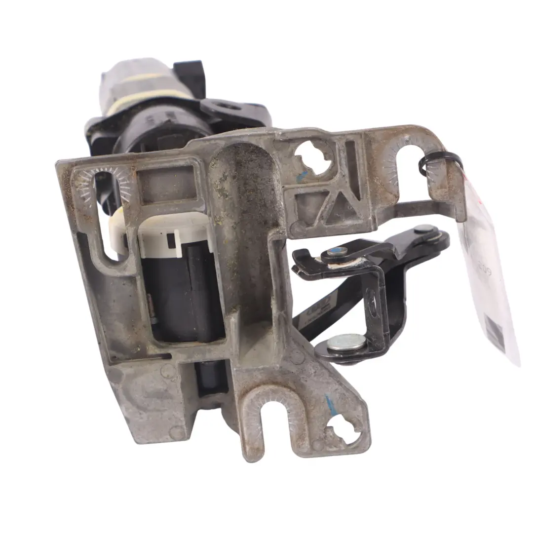 Audi A8L 4H Rear Tailgate Hydraulic Pump Trunk Boot Lid Motor Unit - SKU 4H0827851A - Part number 4H0827851A