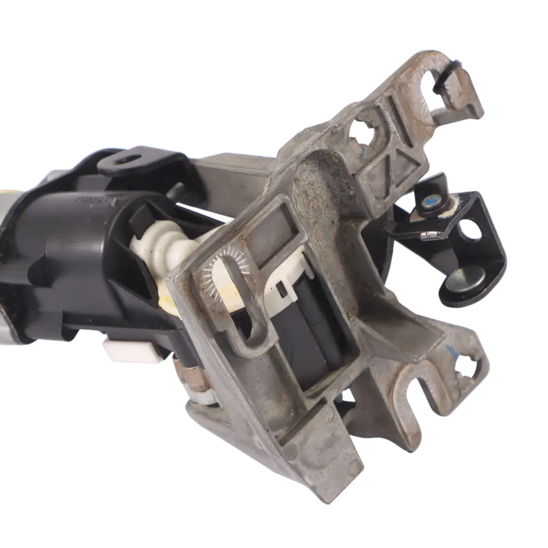 Audi A8L 4H Rear Tailgate Hydraulic Pump Trunk Boot Lid Motor Unit - SKU 4H0827851A - Part number 4H0827851A