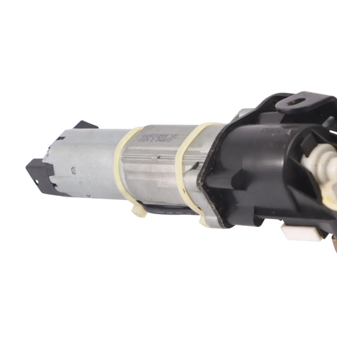 Audi A8L 4H Rear Tailgate Hydraulic Pump Trunk Boot Lid Motor Unit - SKU 4H0827851A - Part number 4H0827851A