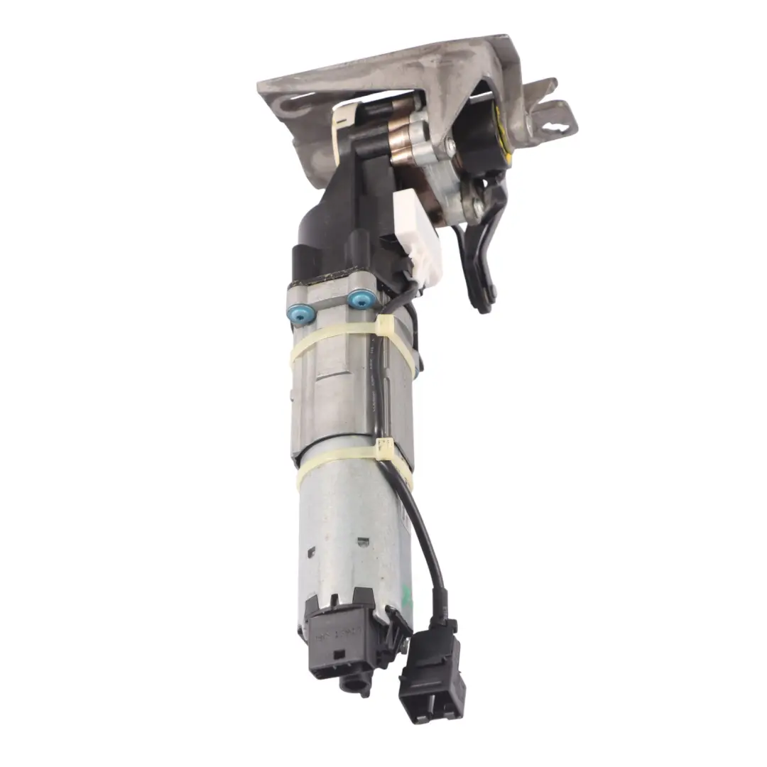 Audi A8L 4H Rear Tailgate Hydraulic Pump Trunk Boot Lid Motor Unit - SKU 4H0827851A - Part number 4H0827851A