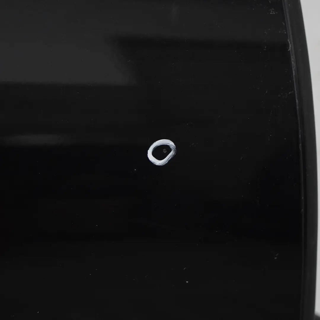 Pannello di copertura anteriore destro Phantom Black - Z9Y Audi A8 4H - SKU 4H0831052B-PHB - Numero di parte 4H0831052B