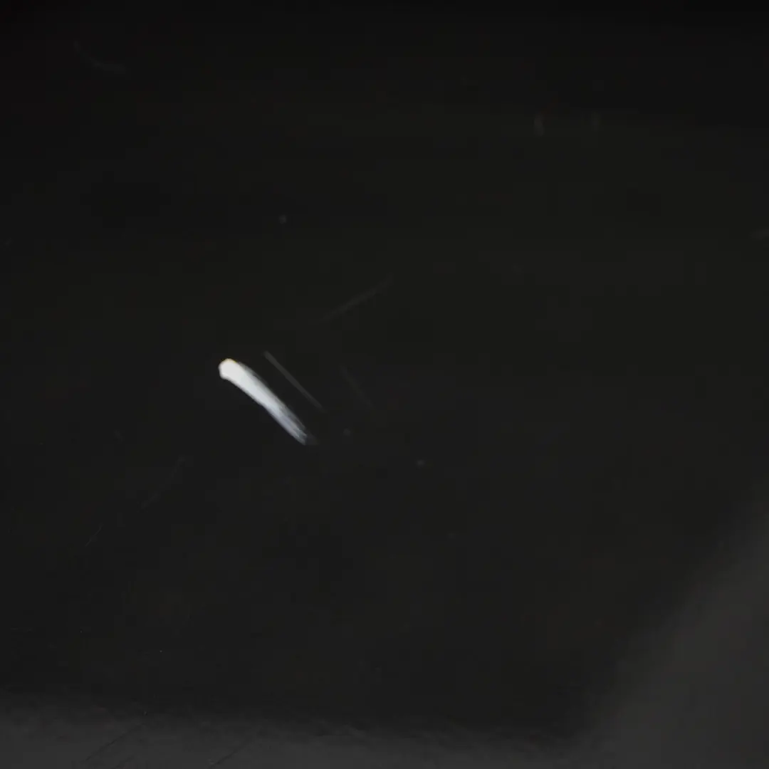 Pannello di copertura anteriore destro Phantom Black - Z9Y Audi A8 4H - SKU 4H0831052B-PHB - Numero di parte 4H0831052B