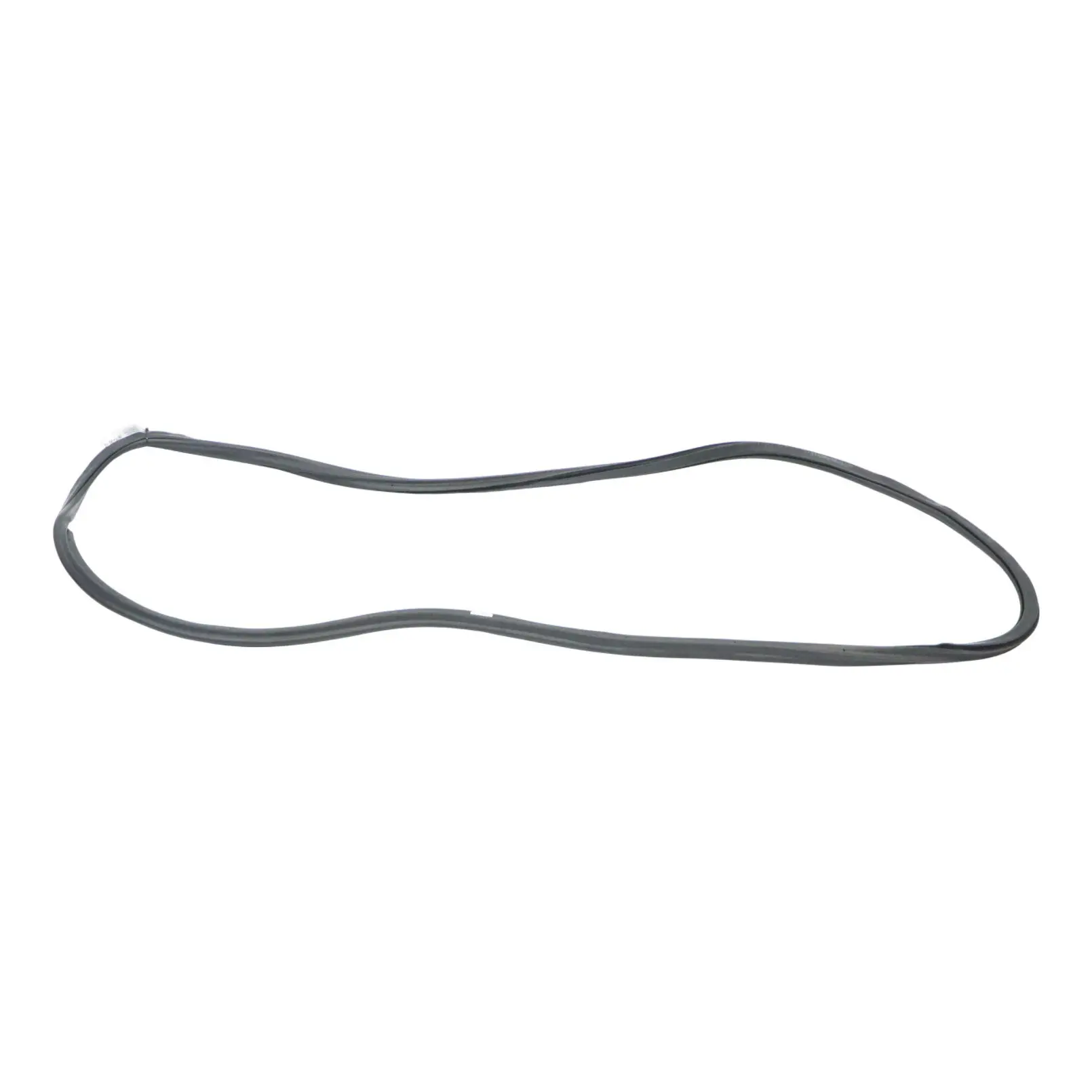 Audi A8L 4H Front Door Inner Seal Gasket Rubber Left Right N/O/S 4H0831721G