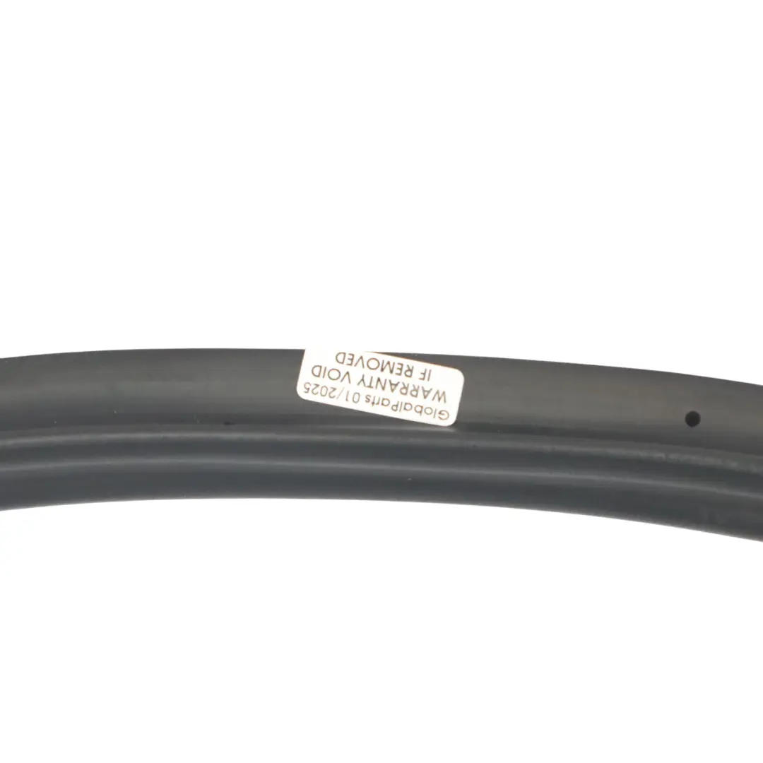 Audi A8L 4H Porta anteriore guarnizione interna sinistra destra - SKU 4H0831721G - Numero di parte 4H0831721G