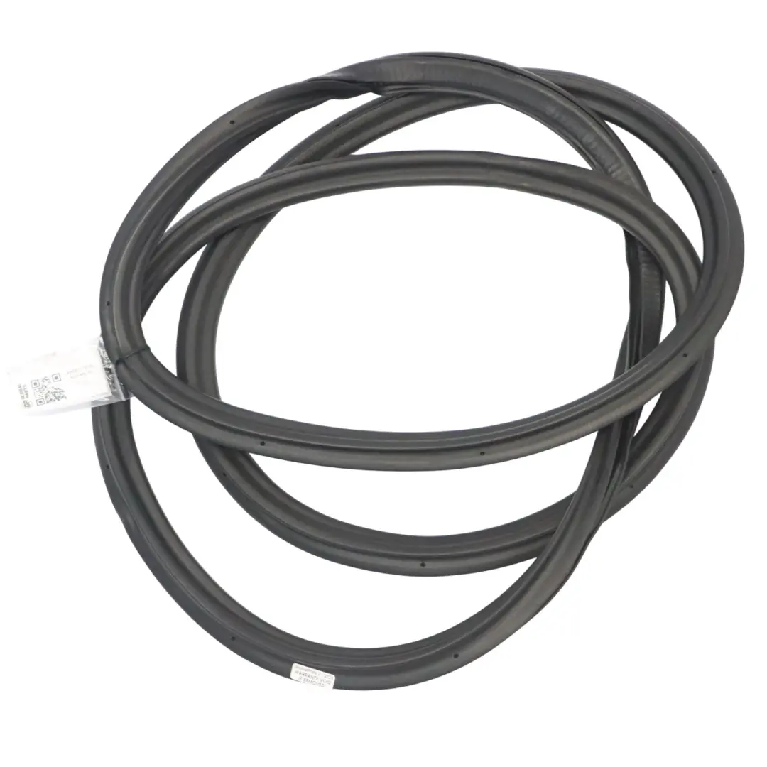 Audi A8L 4H Porta anteriore guarnizione interna sinistra destra - SKU 4H0831721G - Numero di parte 4H0831721G