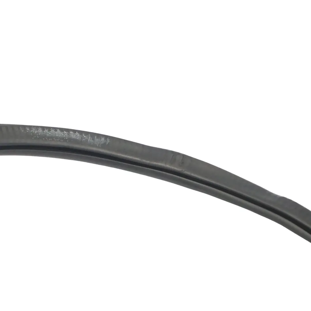 Audi A8L 4H Front Door Inner Seal Gasket Rubber Left Right N/O/S - SKU 4H0831721G - Part number 4H0831721G