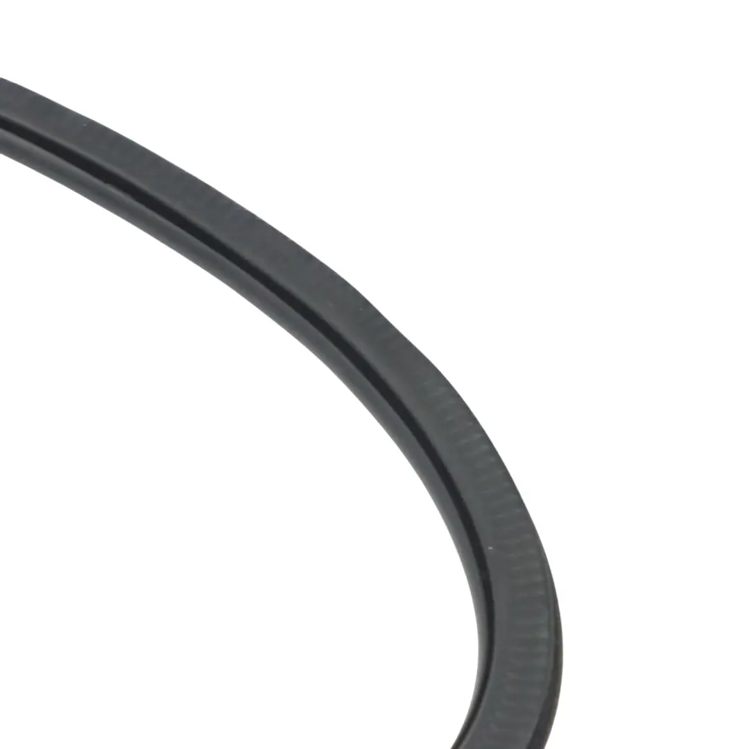 Audi A8L 4H Vordere Tür Innere Dichtung Gummi Links Rechts - SKU 4H0831721G - Teilenummer 4H0831721G