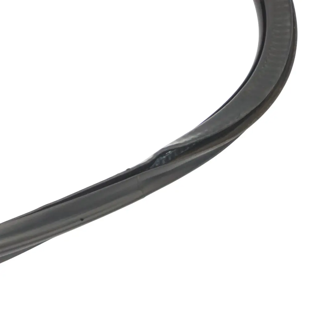 Audi A8L 4H Front Door Inner Seal Gasket Rubber Left Right N/O/S - SKU 4H0831721G - Part number 4H0831721G
