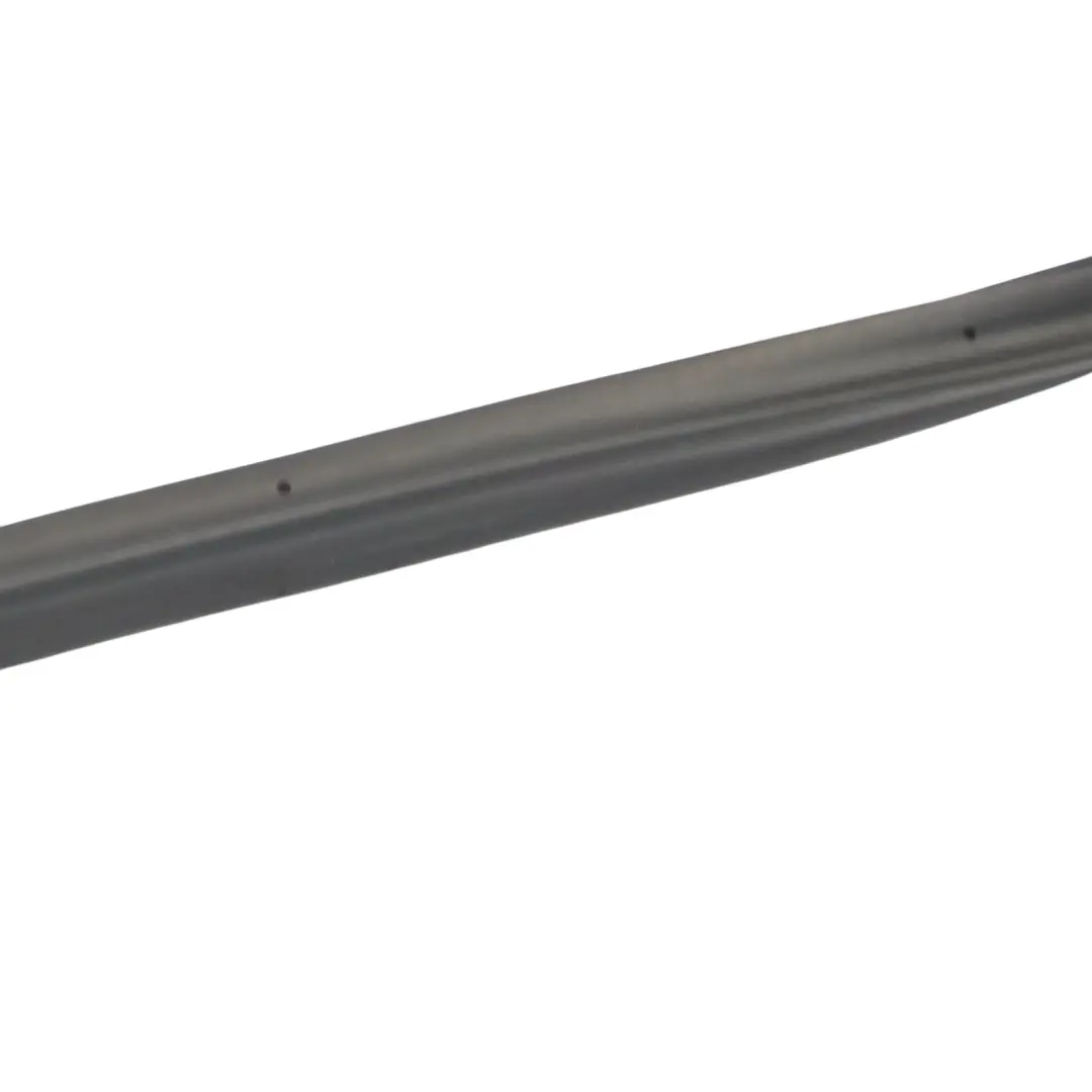 Audi A8L 4H Goma Junta Interior Puerta Delantera Izquierda Derecha - SKU 4H0831721G - Número de pieza 4H0831721G