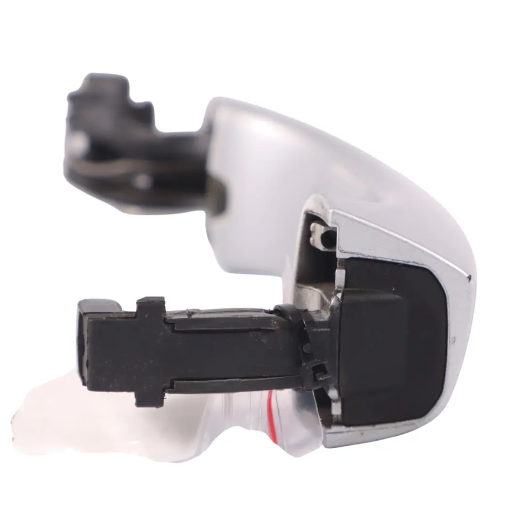  Maniglia porta Audi RS6 C7 A7 4G Maniglia anteriore destra Ibis White - SKU 4H0837206-ICS - Numero di parte 4H0837206