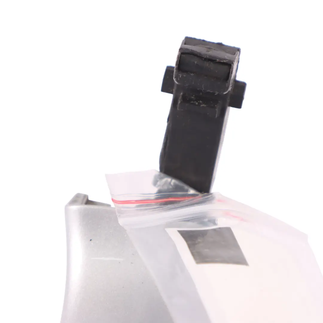 Tirador Puerta Audi S6 C7 A7 4G Tirador Exterior Delantero Ibis Blanco para con número de pieza 4H0837206 Tirador Puerta Audi S6 C7 A7 4G Tirador Exterior Delantero Ibis Blanco - SKU 4H0837206-ICS - Número de pieza 4H0837206