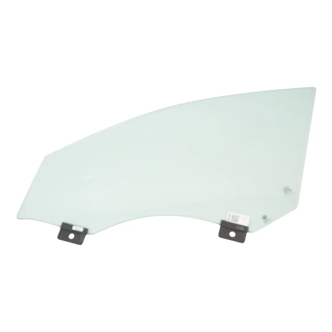 AUDI A8L 4H Front Door Window Glass Left N/S AS2 - SKU 4H0845021E - Part number 4H0845021E