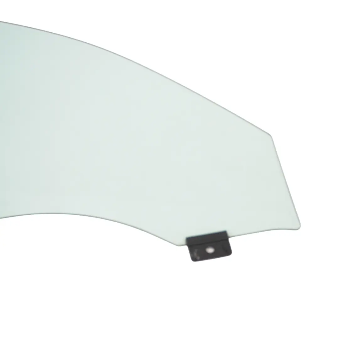 AUDI A8L 4H Front Door Window Glass Left N/S AS2 - SKU 4H0845021E - Part number 4H0845021E