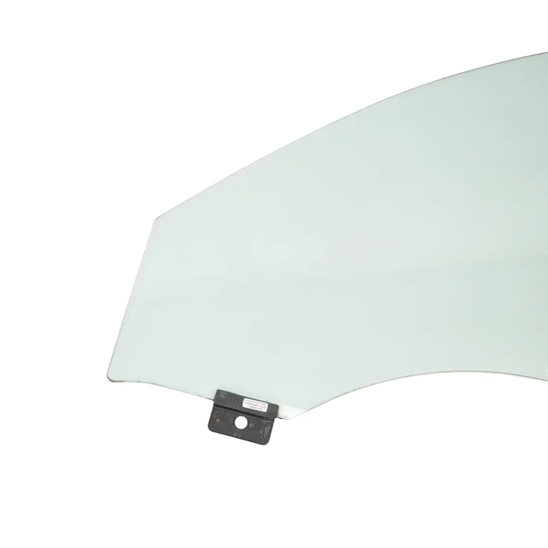 AUDI A8L 4H Front Door Window Glass Left N/S AS2 - SKU 4H0845021E - Part number 4H0845021E