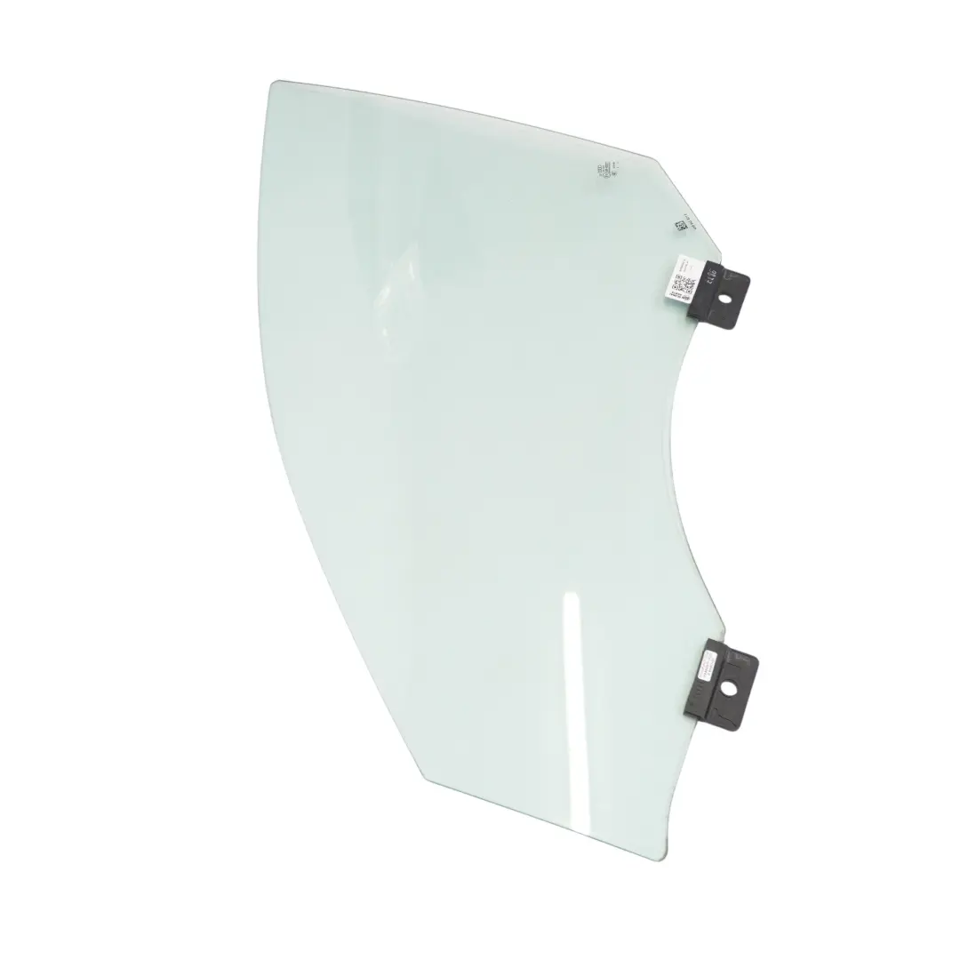 AUDI A8L 4H Front Door Window Glass Left N/S AS2 - SKU 4H0845021E - Part number 4H0845021E