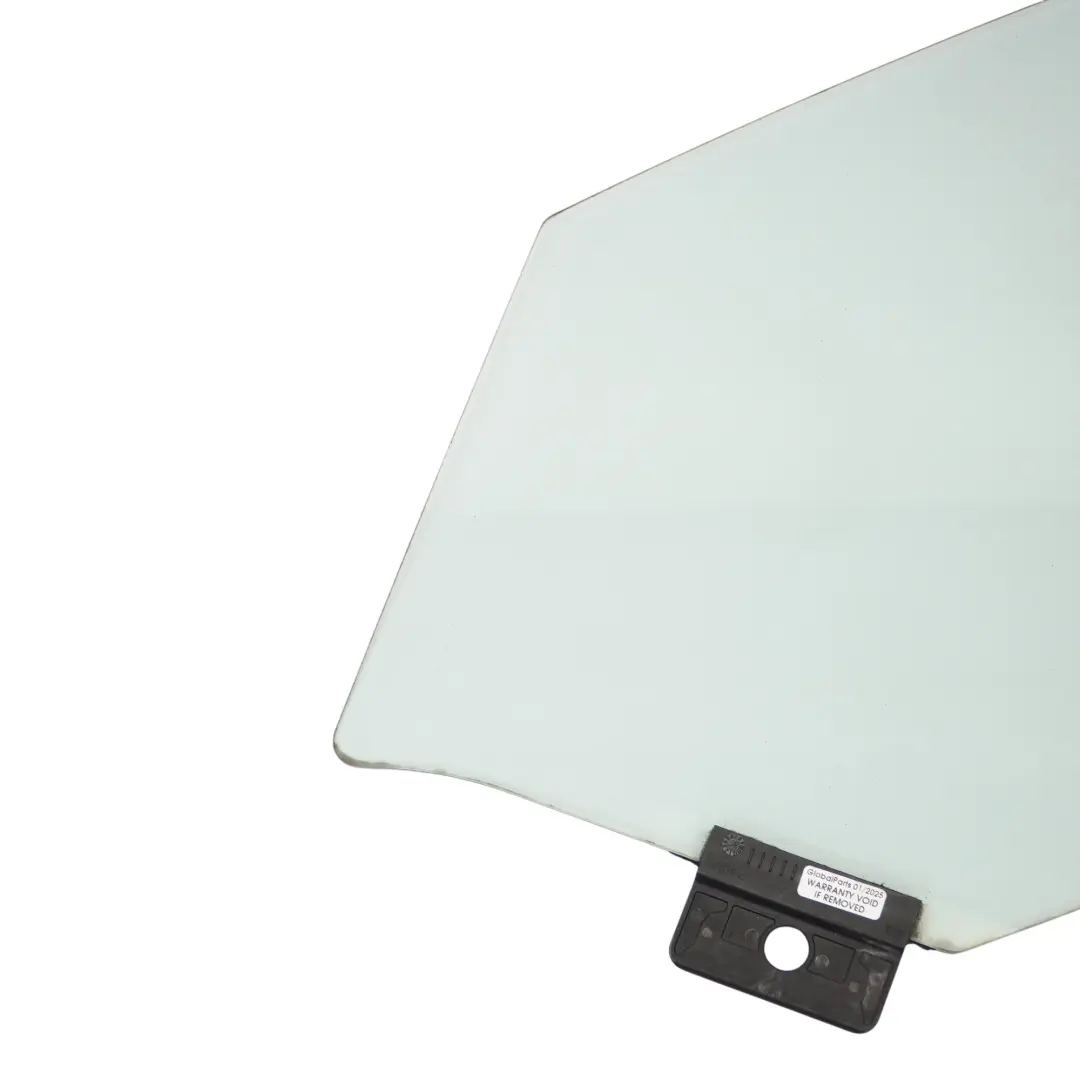AUDI A8L 4H Front Door Window Glass Left N/S AS2 - SKU 4H0845021E - Part number 4H0845021E