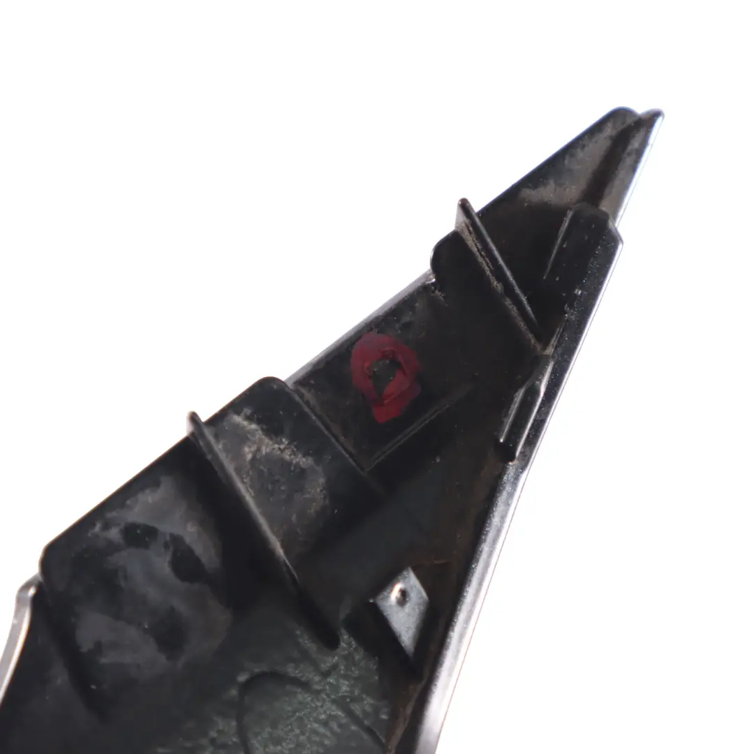 Tür Außenspiegel Rahmen Trim Links Phantom Schwarz - Z9Y für Audi A8 D4 H4 mit Teilenummer 4H0857527 Audi A8 D4 H4 Tür Außenspiegel Rahmen Trim Links Phantom Schwarz - Z9Y - SKU 4H0857527-PHP - Teilenummer 4H0857527