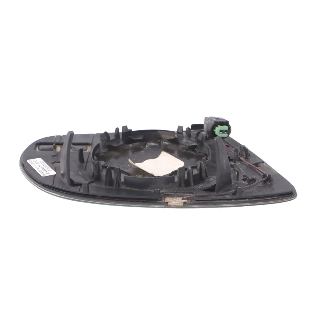 Audi A8L 4H Mirror Glass Wing Mirror Insert Left N/S Heated - SKU 4H0857535D - Part number 4H0857535D