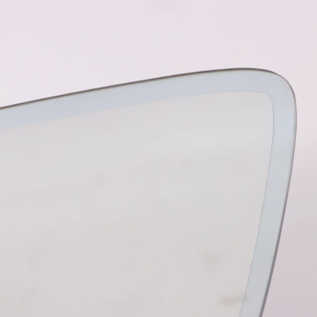 Audi A8L 4H Mirror Glass Wing Mirror Insert Left N/S Heated - SKU 4H0857535D - Part number 4H0857535D