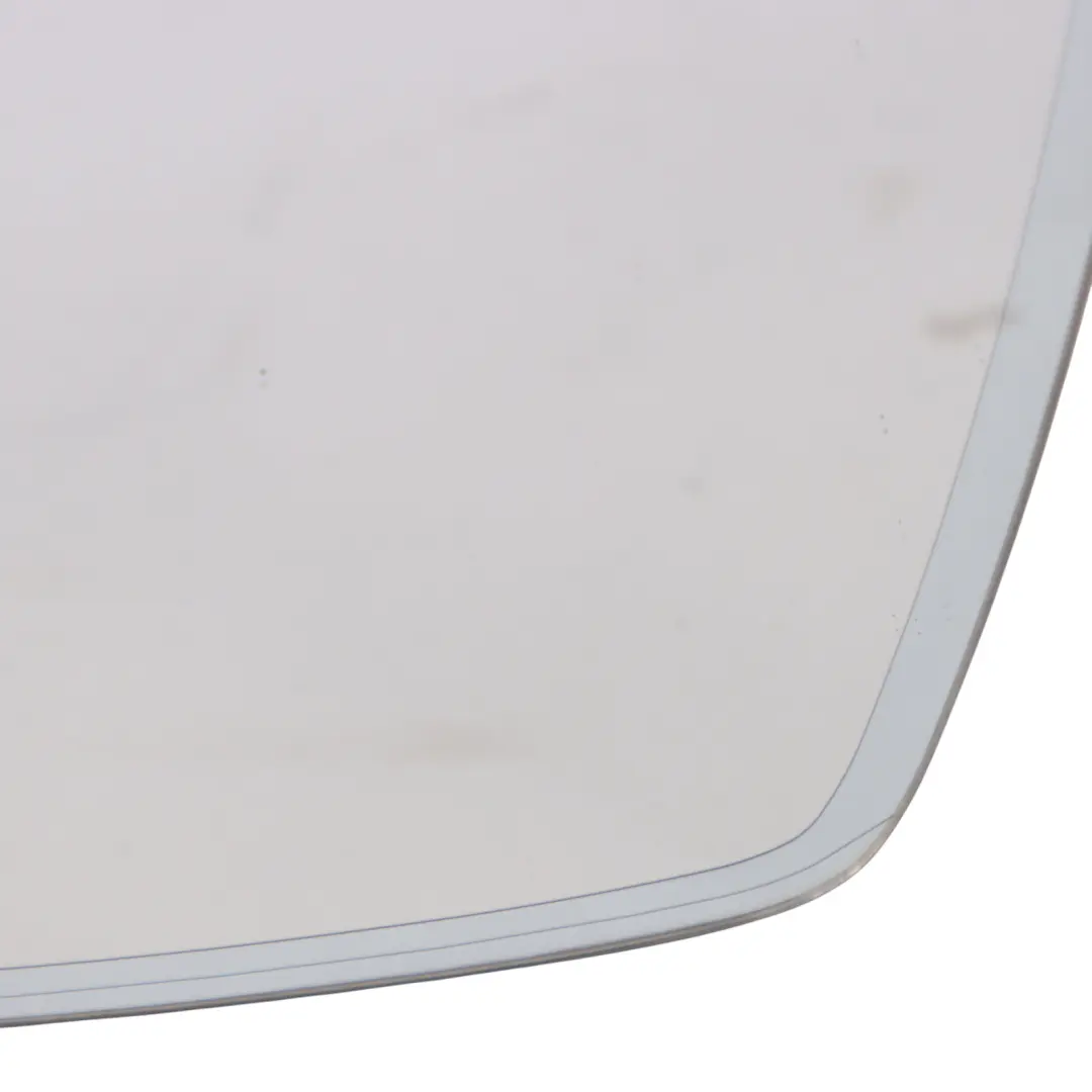 Audi A8L 4H Mirror Glass Wing Mirror Insert Left N/S Heated - SKU 4H0857535D - Part number 4H0857535D