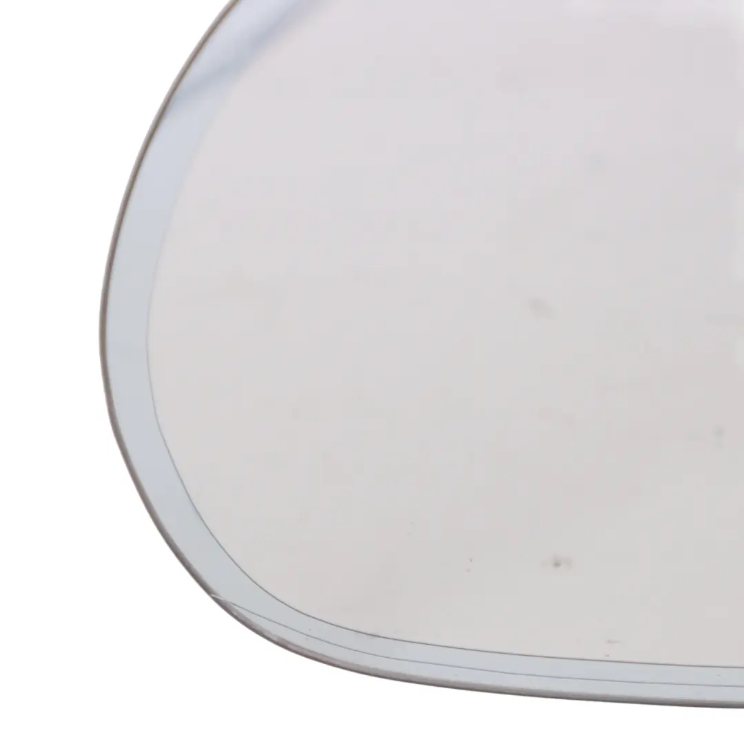 Audi A8L 4H Mirror Glass Wing Mirror Insert Left N/S Heated - SKU 4H0857535D - Part number 4H0857535D